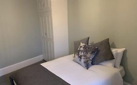 Chelsea Apartments